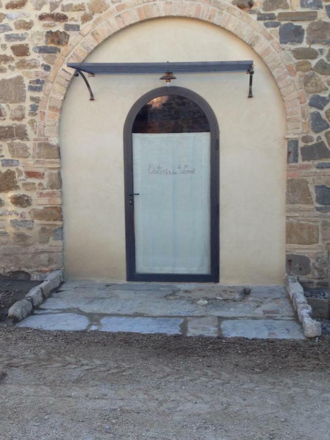 Agriturismo Erta Villa Casole dʼElsa Exteriör bild