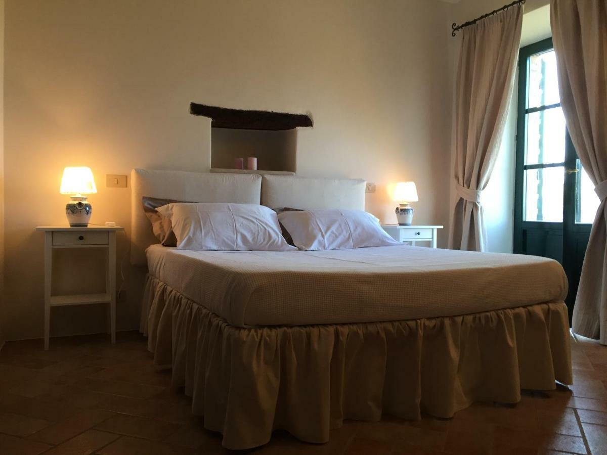 Agriturismo Erta Villa Casole dʼElsa Exteriör bild