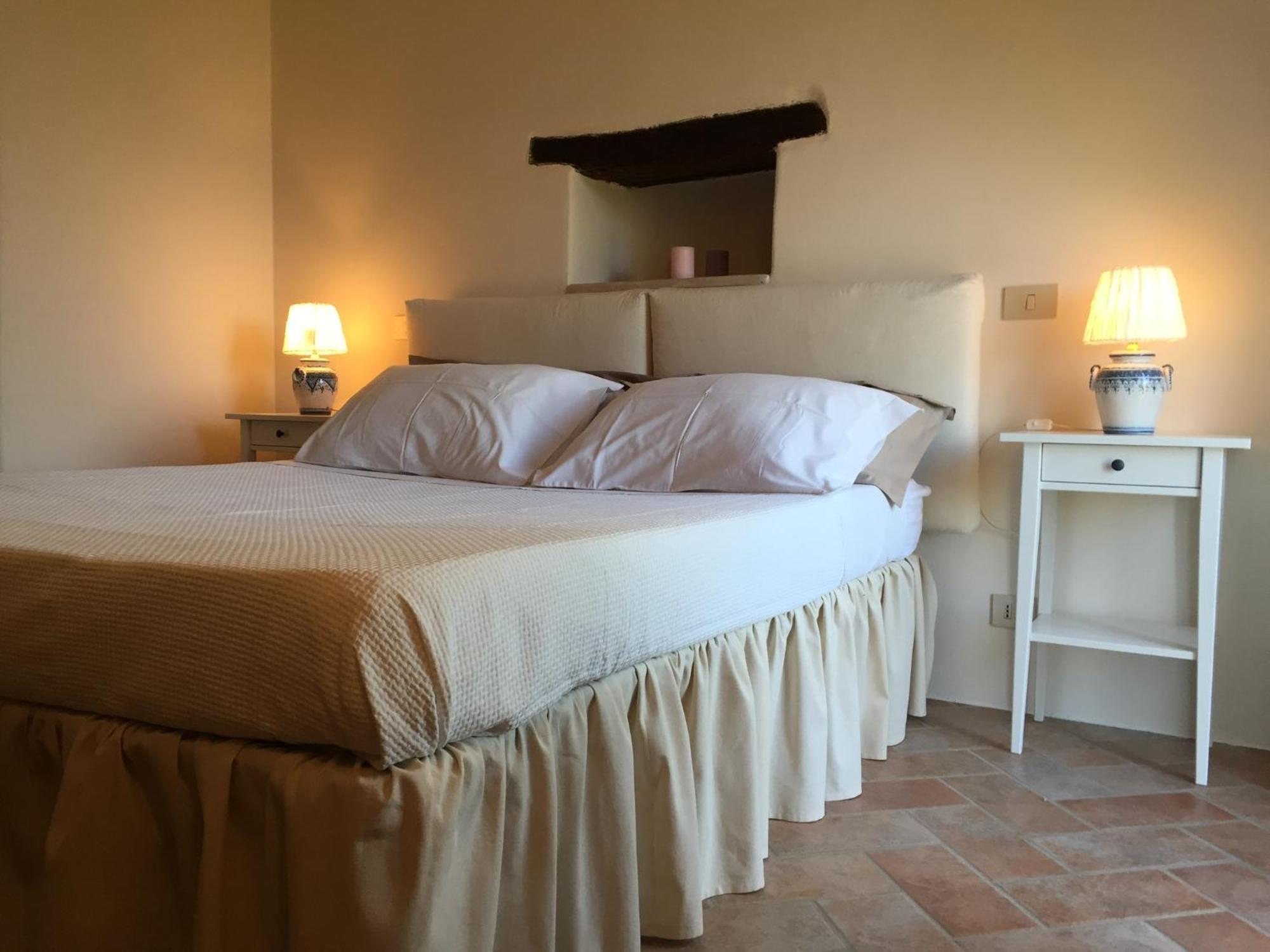 Agriturismo Erta Villa Casole dʼElsa Exteriör bild